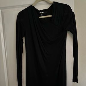 DKNY Dress fitted